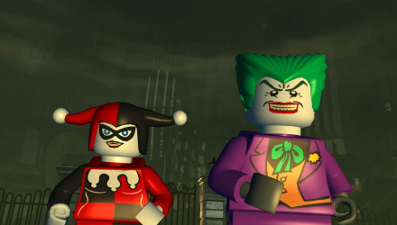 Гра Microsoft Xbox 360 Pure / LEGO Batman: The Videogame Англійська Версія Б/У - Retromagaz, image 6