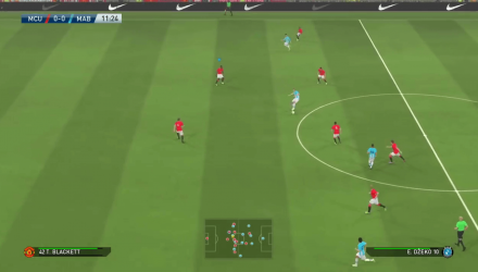 Игра Microsoft Xbox 360 Pro Evolution Soccer 2015 Английская Версия Б/У - Retromagaz, image 4