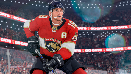 Игра Sony PlayStation 5 NHL 24 Английская Версия Новый - Retromagaz, image 3