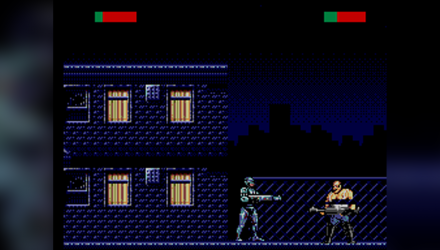 Игра Sega Master System RoboCop Versus The Terminator Английская Версия Только Картридж Б/У - Retromagaz, image 5