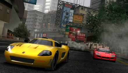 Гра RMC PlayStation 2 Burnout Revenge Російські Субтитри Новий - Retromagaz, image 3