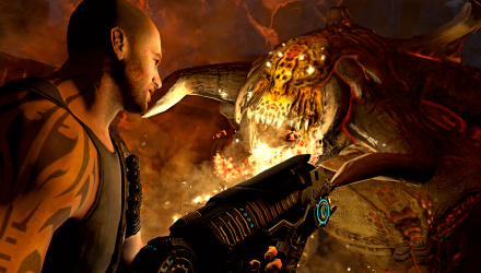 Гра Sony PlayStation 3 Red Faction: Armageddon Російські Субтитри Новий - Retromagaz, image 4