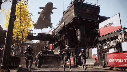 Гра Sony PlayStation 4 Homefront The Revolution Російська Озвучка Б/У - Retromagaz, image 4