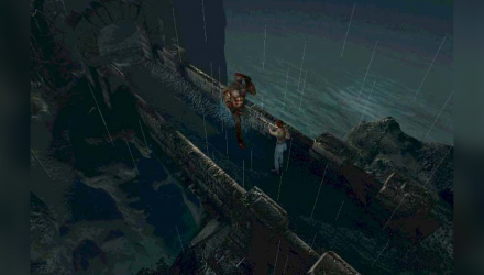 Игра RMC PlayStation 1 Alone in the Dark: The New Nightmare Русские Субтитры Новый - Retromagaz, image 6