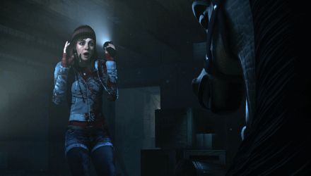 Игра Sony PlayStation 4 Until Dawn Русская Озвучка Б/У - Retromagaz, image 4