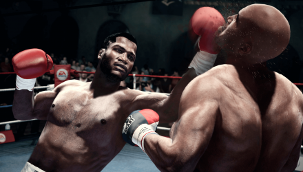 Игра Microsoft Xbox 360 Fight Night Champion Английская Версия Б/У - Retromagaz, image 1