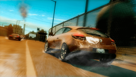 Игра Microsoft Xbox 360 Need For Speed Undercover Английская Версия Б/У - Retromagaz, image 1