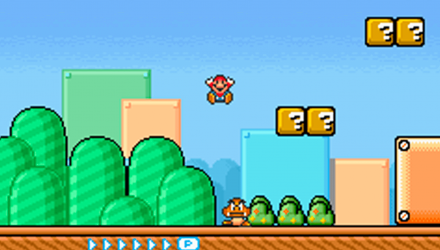 Игра RMC Game Boy Advance Super Mario Advance 4: Super Mario Bros. 3 Английская Версия Только Картридж Новый - Retromagaz, image 2