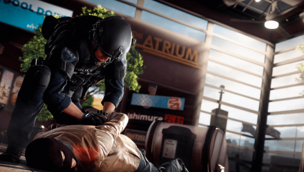 Игра Microsoft Xbox 360 Battlefield Hardline Английская Версия Б/У - Retromagaz, image 6