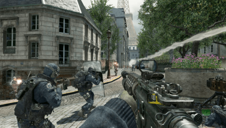 Игра Microsoft Xbox 360 Call of Duty: Modern Warfare 3 Русская Озвучка Б/У - Retromagaz, image 6