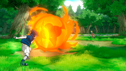 Игра Sony PlayStation 3 Naruto: Ultimate Ninja Storm Английская Версия Б/У - Retromagaz, image 5