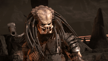 Игра Sony PlayStation 4 Mortal Kombat XL Русские Субтитры Новый - Retromagaz, image 1