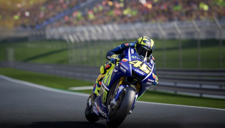 Гра Sony PlayStation 4 MotoGP 18 Англійська Версія Б/У - Retromagaz, image 2