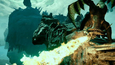 Игра Microsoft Xbox 360 Dragon Age: Inquisition Английская Версия Б/У - Retromagaz, image 5