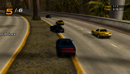 Игра RMC PlayStation 2 Need for Speed: Hot Pursuit 2 Русская Озвучка Новый - Retromagaz, image 3