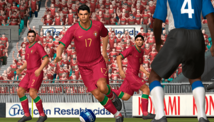 Игра Microsoft Xbox 360 Pro Evolution Soccer 2008 Английская Версия Б/У - Retromagaz, image 5