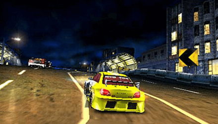 Игра Sony PlayStation Portable Need for Speed Underground Rivals Английская Версия Б/У - Retromagaz, image 6