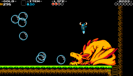 Гра Nintendo Switch Shovel Knight: Treasure Trove Російські Субтитри Б/У - Retromagaz, image 1