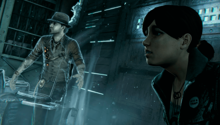 Гра Sony PlayStation 4 Murdered Soul Suspect Англійська Версія Б/У - Retromagaz, image 6