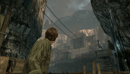 Игра Microsoft Xbox 360 Silent Hill: Downpour Английская Версия Б/У - Retromagaz, image 5