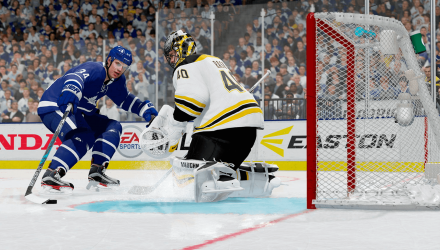 Гра Sony PlayStation 4 NHL 18 Російські Субтитри Б/У - Retromagaz, image 6