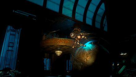 Игра Sony PlayStation 3 Bioshock 2 Английская Версия Б/У - Retromagaz, image 2