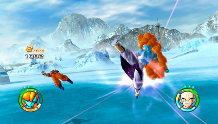 Игра Microsoft Xbox 360 Dragon Ball: Raging Blast 2 Английская Версия Б/У - Retromagaz, image 6