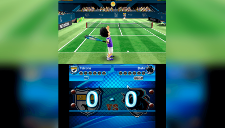 Гра Nintendo 3DS Sports Island 3D Europe Англійська Версія Б/У - Retromagaz, image 5