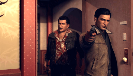 Игра Sony PlayStation 3 Mafia 2 Английская Версия Б/У - Retromagaz, image 2