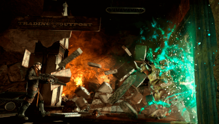 Гра Sony PlayStation 3 Red Faction: Armageddon Російські Субтитри Новий - Retromagaz, image 3