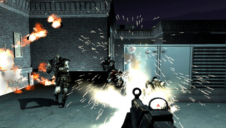 Игра Sony PlayStation 3 F.E.A.R. First Encounter Assault Recon (FEAR) Английская Версия Б/У - Retromagaz, image 1