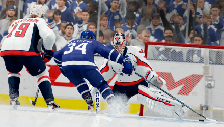 Игра Sony PlayStation 4 NHL 18 Русские Субтитры Б/У - Retromagaz, image 4