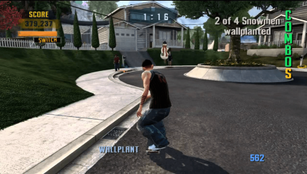 Игра Sony PlayStation 3 Tony Hawk's Project 8 Английская Версия Б/У - Retromagaz, image 2