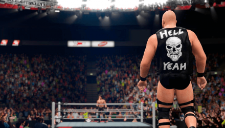 Игра Microsoft Xbox One WWE 2K16 Английская Версия Б/У - Retromagaz, image 2