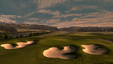 Гра Sony PlayStation 3 Tiger Woods PGA TOUR 13 Англійська Версія Б/У - Retromagaz, image 3