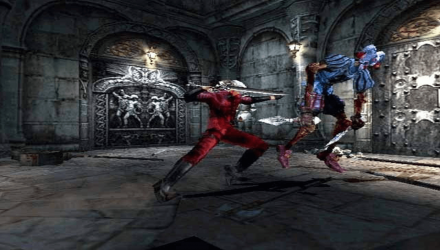 Игра RMC PlayStation 2 Devil May Cry Русские Субтитры Новый - Retromagaz, image 5