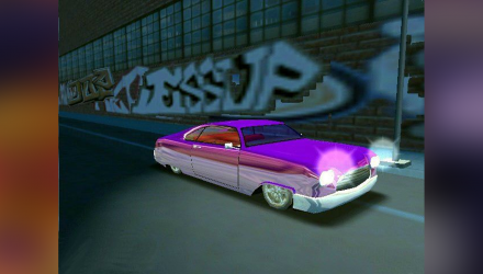 Игра Sony PlayStation 2 Midnight Club: Street Racing Europe Английская Версия Б/У - Retromagaz, image 6