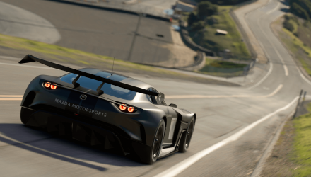 Гра Sony PlayStation 5 Gran Turismo 7 Російська Озвучка Новий - Retromagaz, image 5