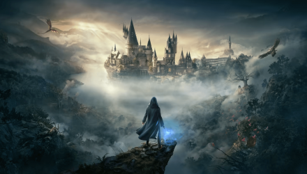 Гра Sony PlayStation 5 Hogwarts Legacy Російські Субтитри Новий - Retromagaz, image 1