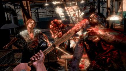 Игра Microsoft Xbox 360 Dead Island Английская Версия Б/У - Retromagaz, image 3