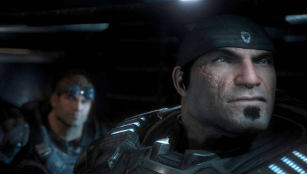 Игра Microsoft Xbox One Gears of War Ultimate Edition Английская Версия Б/У - Retromagaz, image 5