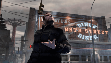 Гра LT3.0 Xbox 360 Grand Theft Auto IV Російські Субтитри Новий - Retromagaz, image 4