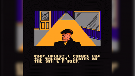 Игра Nintendo NES Dick Tracy USA Английская Версия Только Картридж Б/У - Retromagaz, image 6