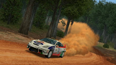 Гра Sony PlayStation 2 Colin McRae Rally 2005 Europe Англійська Версія Б/У - Retromagaz, image 5