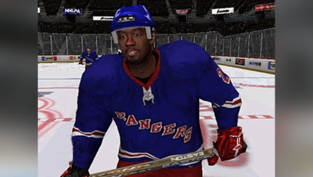 Игра Microsoft Xbox Original ESPN NHL Hockey Английская Версия Б/У - Retromagaz, image 2