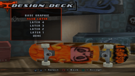 Игра Sony PlayStation 2 Tony Hawk's Underground Europe Английская Версия Б/У - Retromagaz, image 1