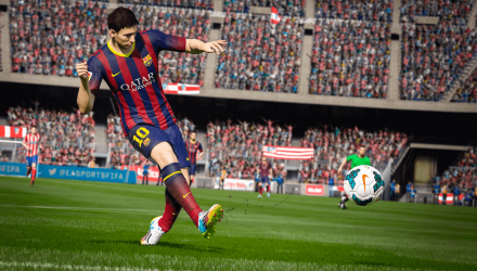 Гра Sony PlayStation Vita FIFA 15 Англійська Версія Б/У - Retromagaz, image 2