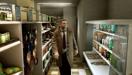 Игра Sony PlayStation 3 Heavy Rain Английская Версия Новый - Retromagaz, image 5