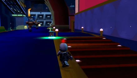 Игра Sony PlayStation Portable Secret Agent Clank Английская Версия Б/У - Retromagaz, image 1