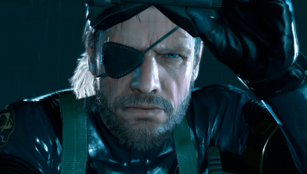 Игра Microsoft Xbox One Metal Gear Solid 5 Definitive Experience Русские Субтитры Б/У - Retromagaz, image 4